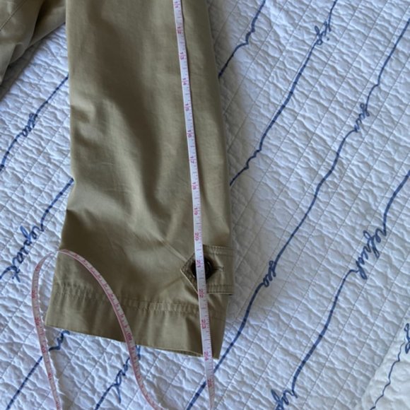 Brunello Cucinelli Men's Water-Resistant Coat EUC - Picture 11 of 16